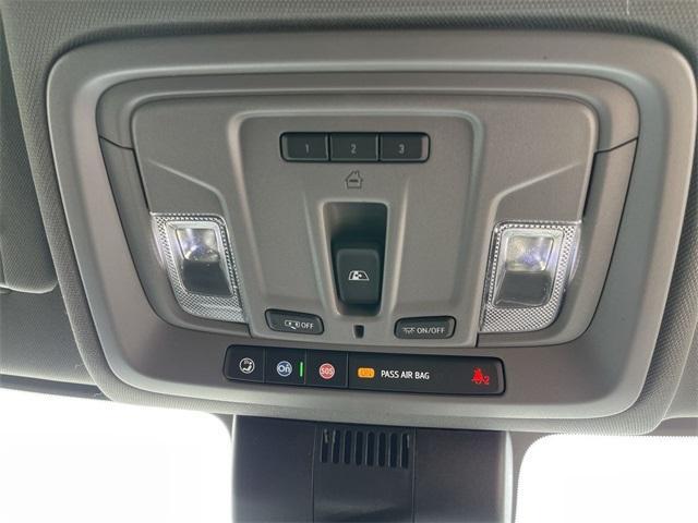 new 2025 GMC Sierra 2500 car, priced at $62,600
