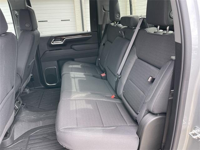 new 2025 GMC Sierra 2500 car, priced at $62,600