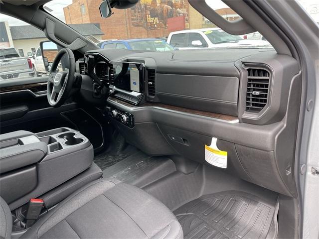 new 2025 GMC Sierra 2500 car, priced at $62,600