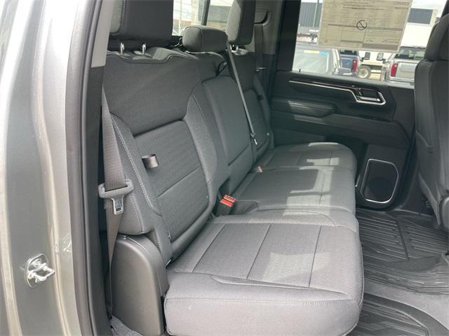 new 2025 GMC Sierra 2500 car, priced at $62,600