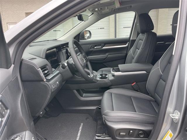 new 2026 GMC Terrain car, priced at $45,205