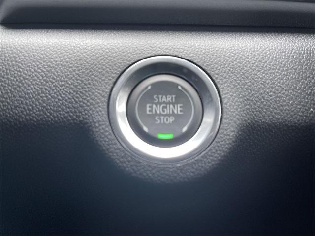new 2026 GMC Terrain car, priced at $45,205