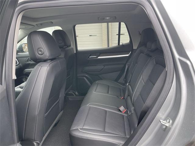 new 2026 GMC Terrain car, priced at $45,205