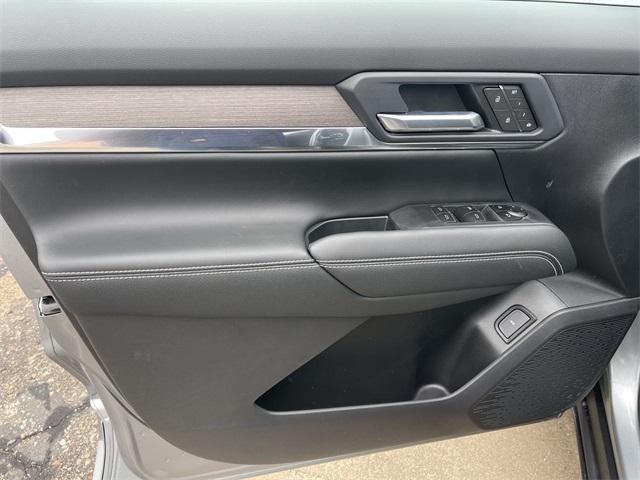 new 2026 GMC Terrain car, priced at $45,205