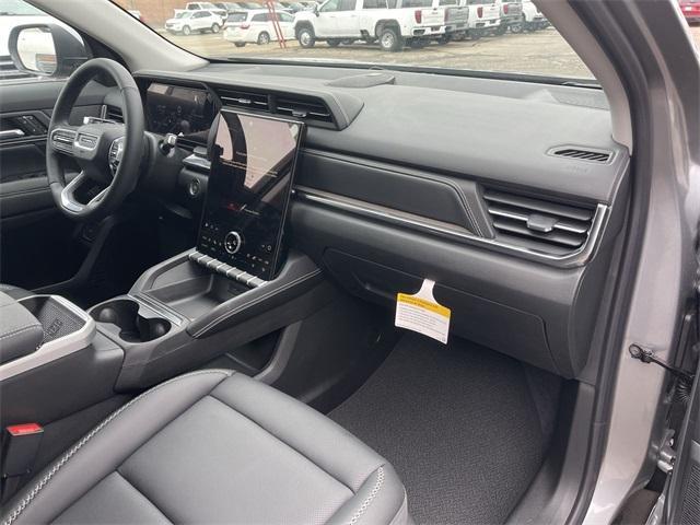 new 2026 GMC Terrain car, priced at $45,205