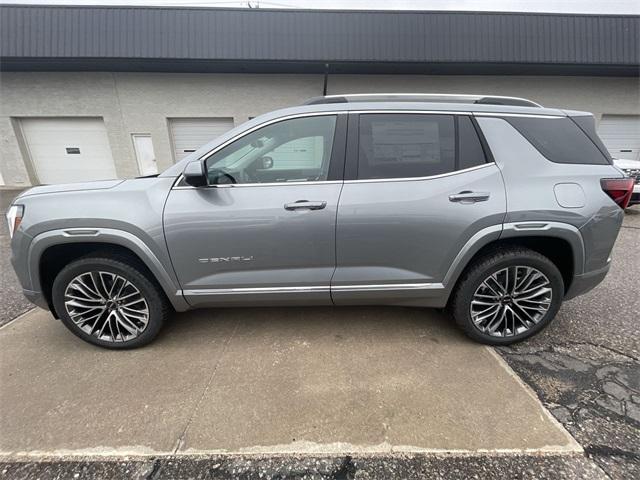 new 2026 GMC Terrain car, priced at $45,205