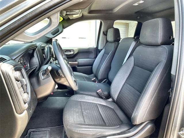 used 2020 Chevrolet Silverado 1500 car, priced at $26,987