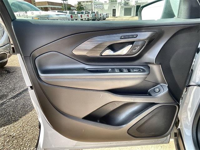 used 2024 GMC Terrain car, priced at $24,770