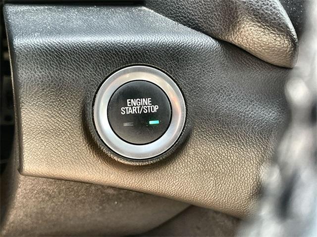 used 2024 GMC Terrain car, priced at $24,770