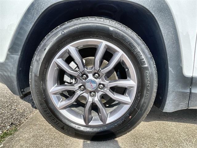 used 2024 GMC Terrain car, priced at $24,770