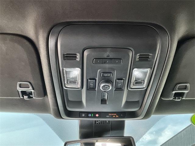 used 2023 GMC Yukon car, priced at $60,905