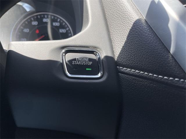 used 2023 GMC Acadia car, priced at $30,995