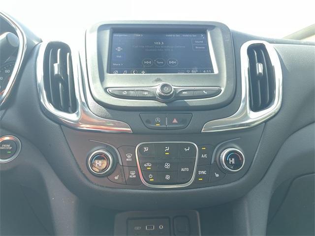 used 2023 Chevrolet Equinox car, priced at $22,995