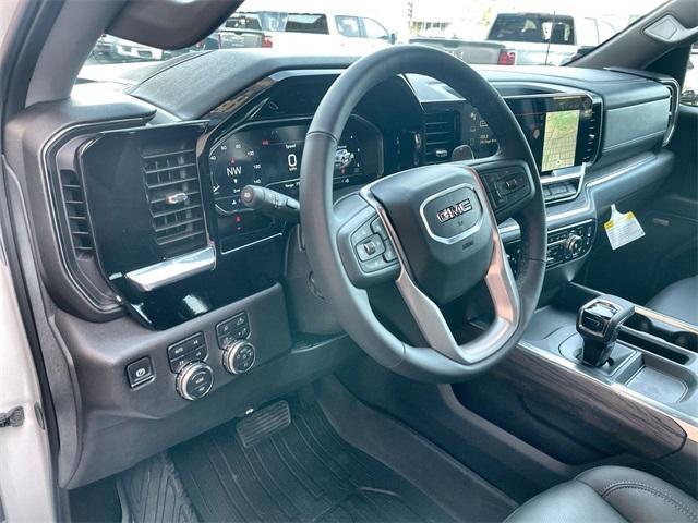 new 2025 GMC Sierra 1500 car, priced at $66,225