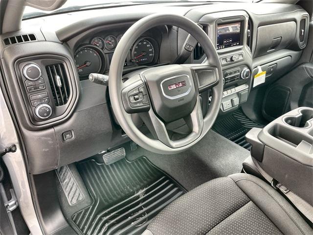 new 2024 GMC Sierra 1500 car, priced at $42,963