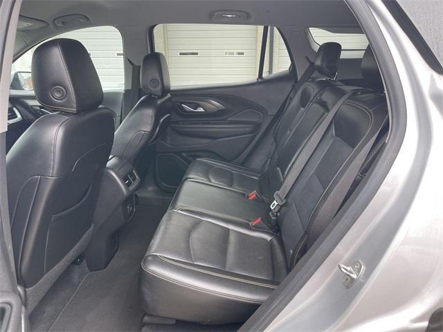 used 2020 GMC Terrain car, priced at $22,995