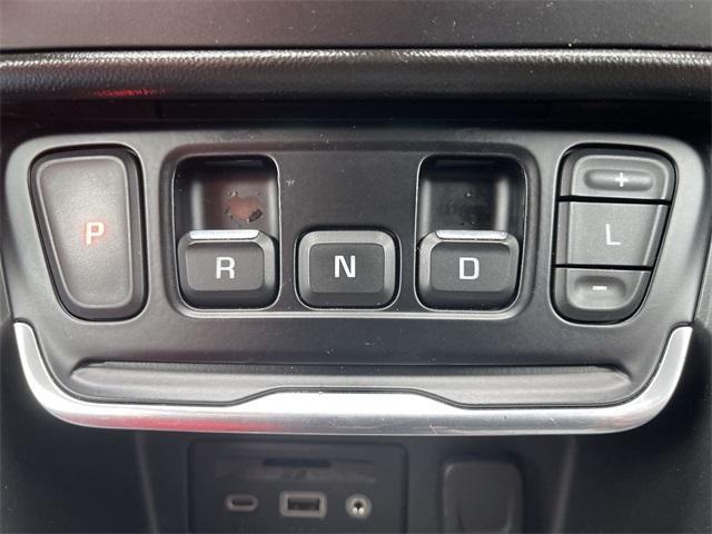 used 2020 GMC Terrain car, priced at $22,995