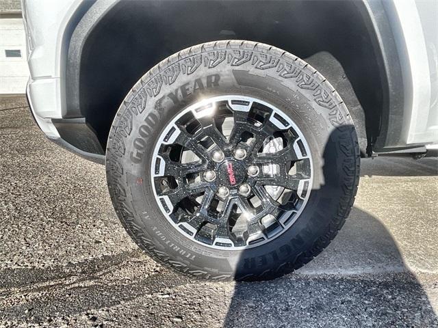 new 2026 GMC Canyon car, priced at $45,609