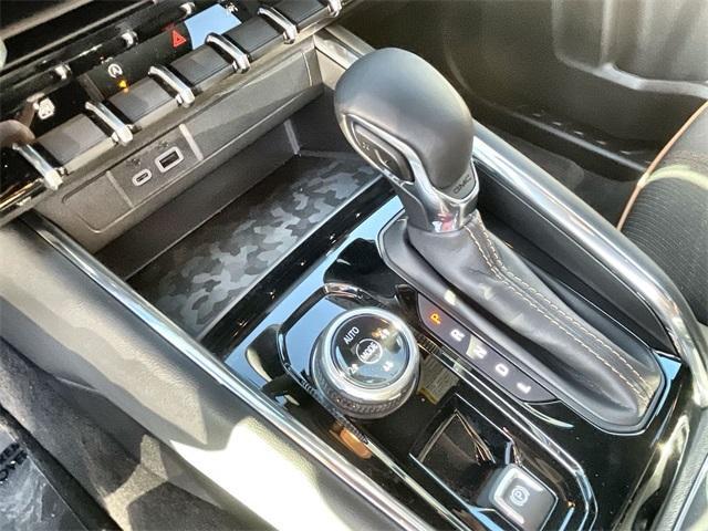 new 2026 GMC Canyon car, priced at $45,609