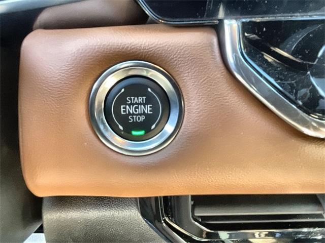 new 2026 GMC Canyon car, priced at $45,609