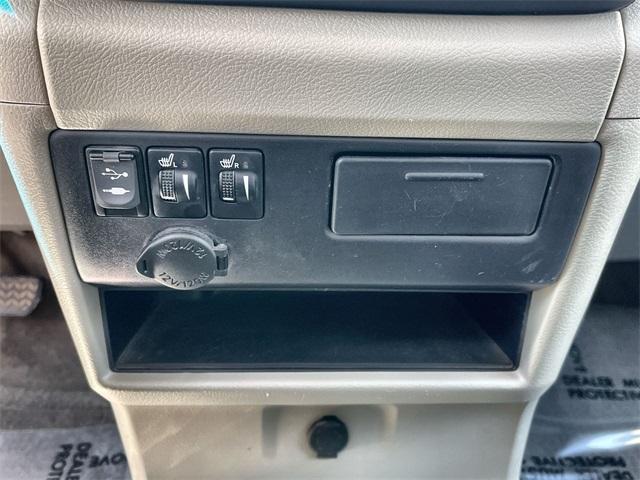 used 2017 Toyota Sienna car, priced at $19,135
