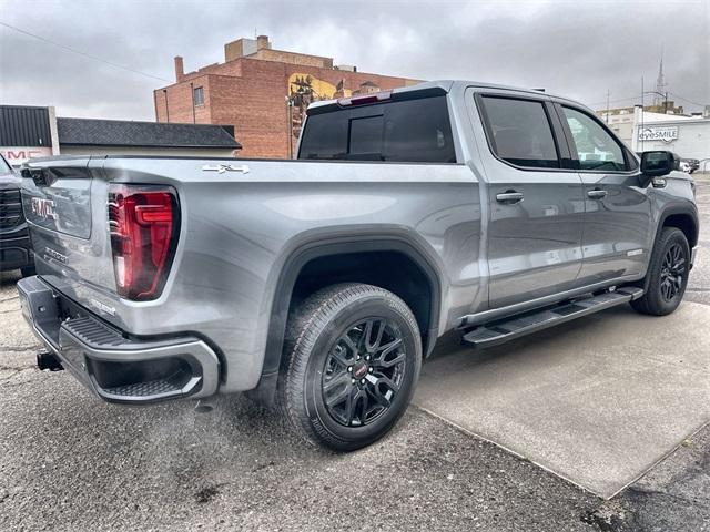 new 2025 GMC Sierra 1500 car, priced at $65,280