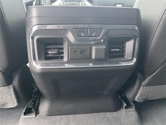 new 2025 GMC Sierra 1500 car, priced at $59,879