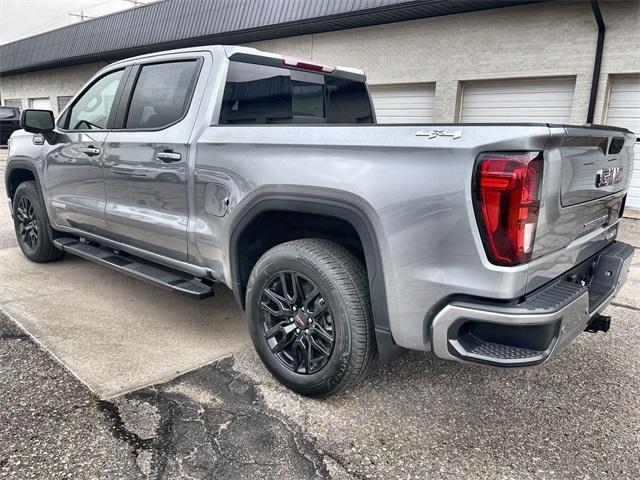 new 2025 GMC Sierra 1500 car, priced at $65,280