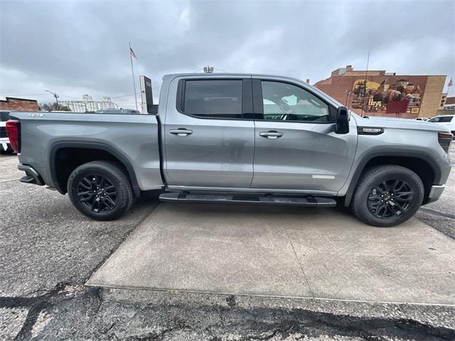 new 2025 GMC Sierra 1500 car, priced at $65,280