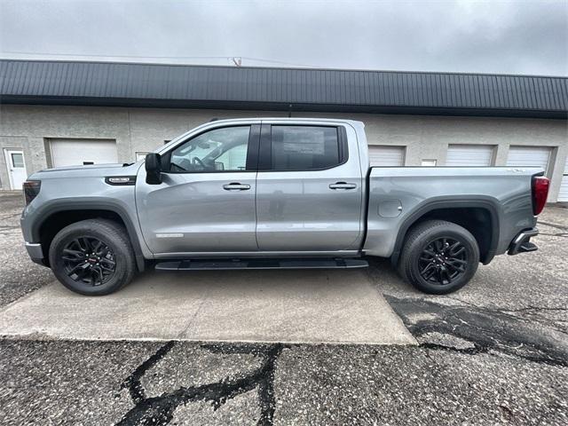 new 2025 GMC Sierra 1500 car, priced at $65,280