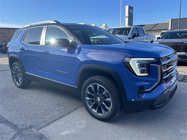 new 2026 GMC Terrain car, priced at $35,135