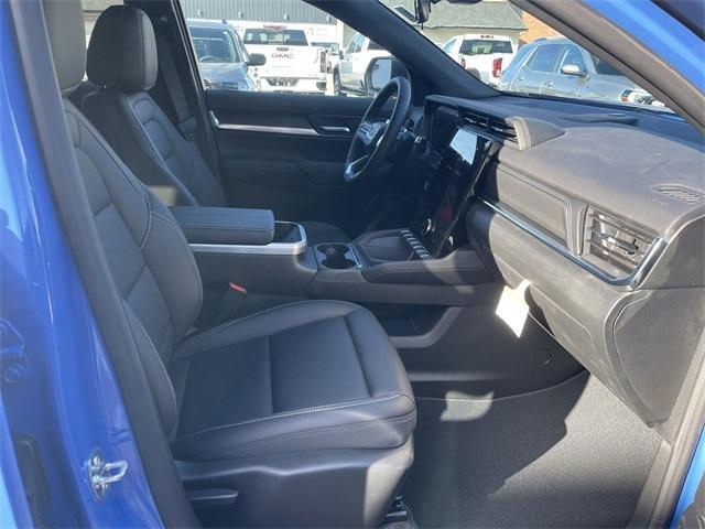 new 2026 GMC Terrain car, priced at $35,135