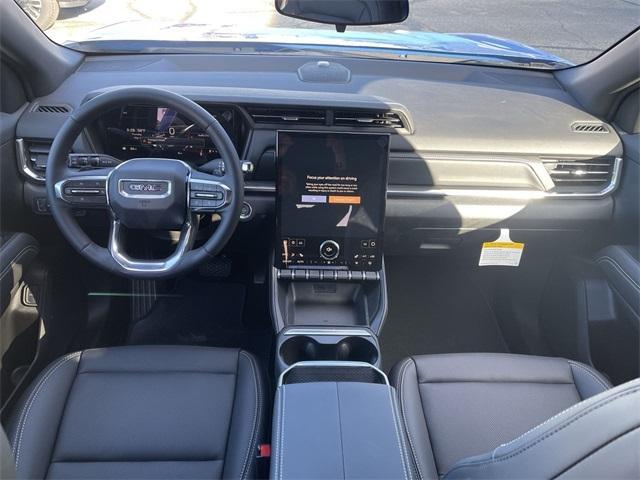 new 2026 GMC Terrain car, priced at $35,135