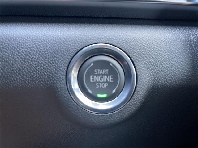 new 2026 GMC Terrain car, priced at $35,135