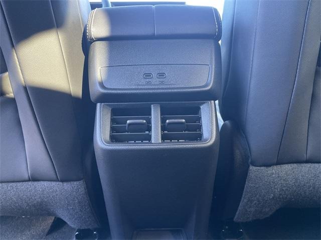 new 2026 GMC Terrain car, priced at $35,135