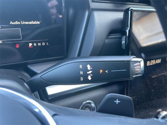 new 2026 GMC Terrain car, priced at $35,135
