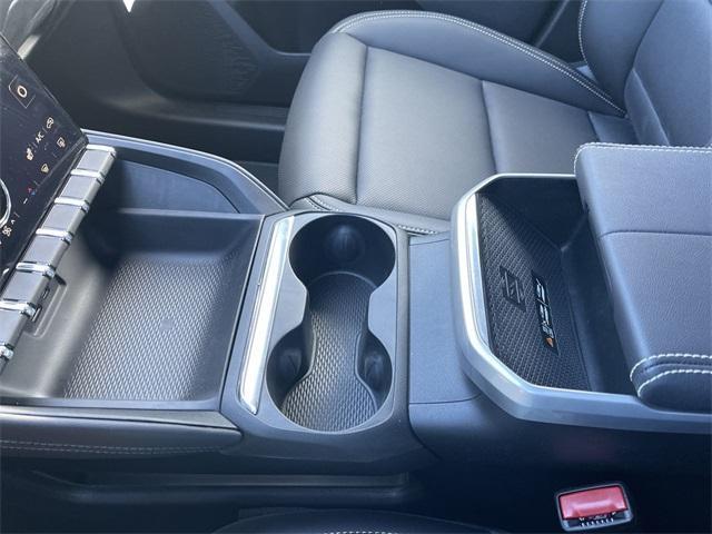 new 2026 GMC Terrain car, priced at $35,135