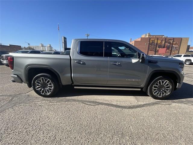 new 2025 GMC Sierra 1500 car, priced at $80,583
