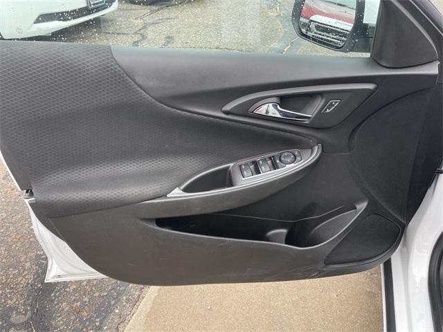 used 2023 Chevrolet Malibu car, priced at $19,995