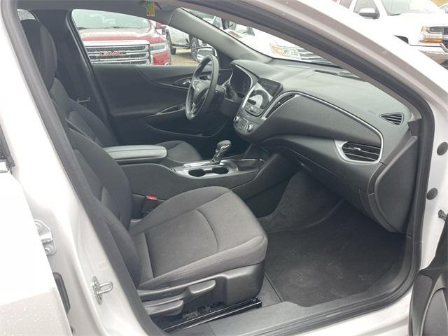 used 2023 Chevrolet Malibu car, priced at $19,995