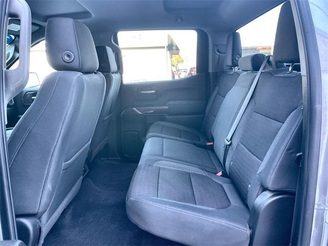 used 2019 GMC Sierra 1500 car, priced at $31,054