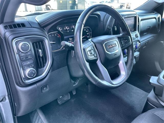 used 2019 GMC Sierra 1500 car, priced at $31,054