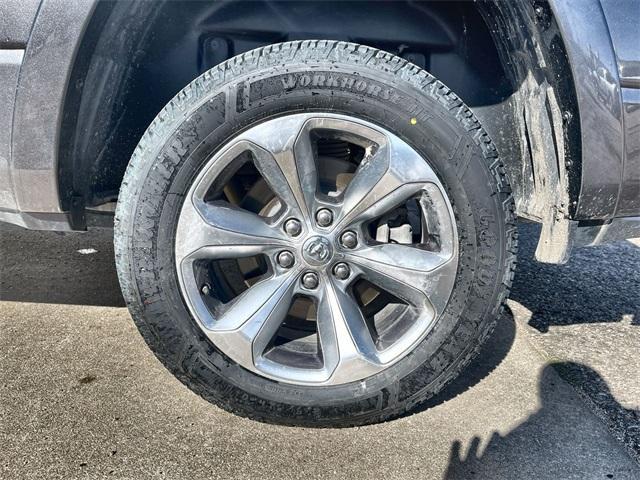 used 2020 Ram 1500 car, priced at $43,495