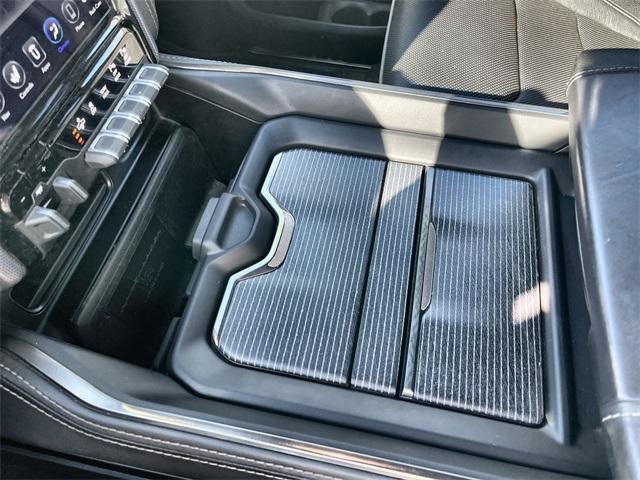 used 2020 Ram 1500 car, priced at $43,495