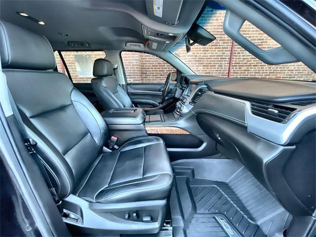 used 2018 Chevrolet Tahoe car, priced at $40,385