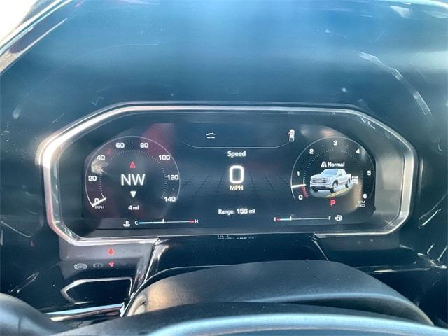 new 2026 GMC Sierra 1500 car, priced at $60,035