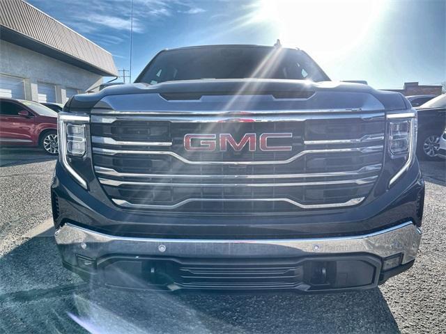 new 2026 GMC Sierra 1500 car, priced at $60,035
