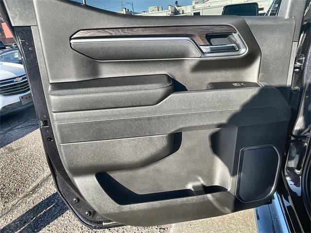 new 2026 GMC Sierra 1500 car, priced at $60,035