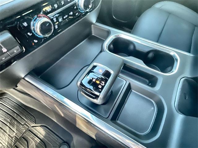 new 2026 GMC Sierra 1500 car, priced at $60,035