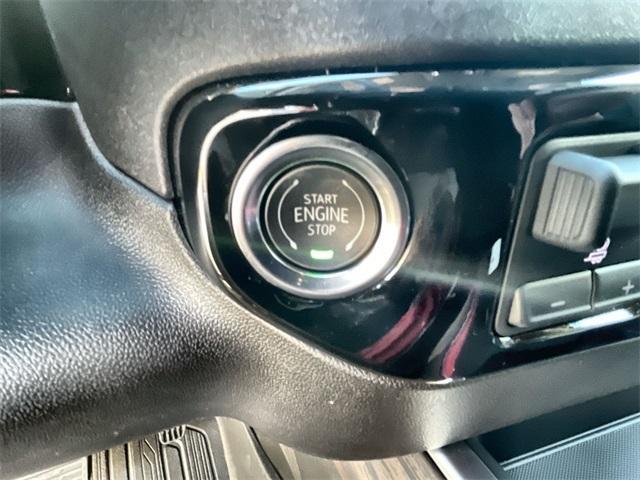 new 2026 GMC Sierra 1500 car, priced at $60,035